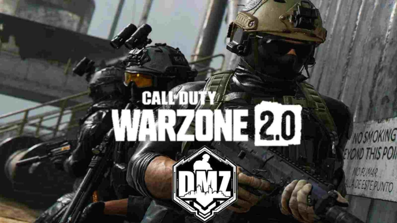 Download Call of Duty: Warzone APK